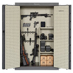 HORNADY MOBILIS SAFE DOUBLE DOOR MAX *DROPSHIP