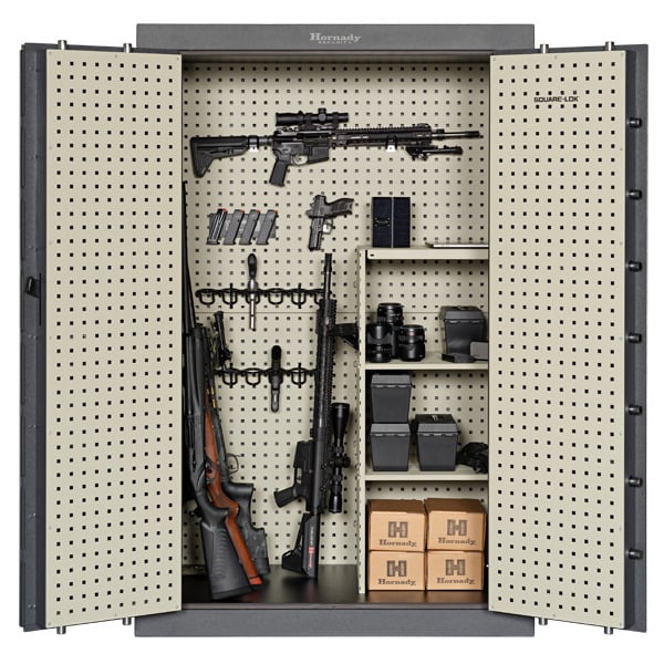 HORNADY MOBILIS SAFE DOUBLE DOOR MAX *DROPSHIP