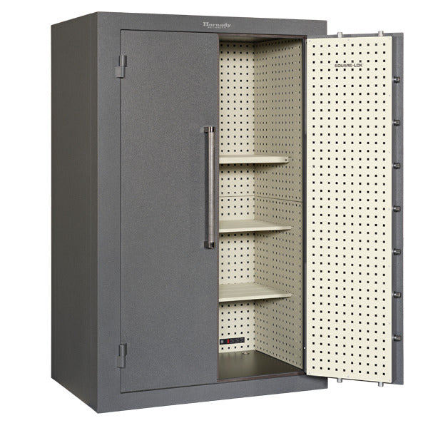 HORNADY MOBILIS SAFE DOUBLE DOOR MAX *DROPSHIP