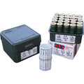 MTM Shotshell Reloading Labels 50-Pack