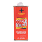 SHOOTER'S CHOICE COPPER REMOVER 4oz 12/CS