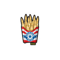 SME Freedom Fries Morale Patch