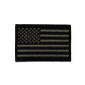 SME US Flag Morale Patch