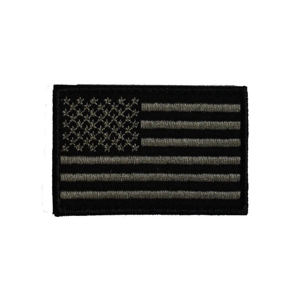 SME US Flag Morale Patch