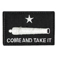 SME Come and Take It Cannon Morale Patch