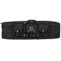 GPS DOUBLE RIFLE CASE 42" BLACK