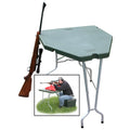 MTM PREDATOR SHOOTING TABLE L-35"xW-28"xH-30"