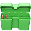 MTM RIFLE FLIP-TOP 22rd 300-338UM/416/GREEN 24/CS