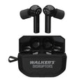 WALKERS DISRUPTER EARBUDS BLUETH/ RECHARGEABLE 4c