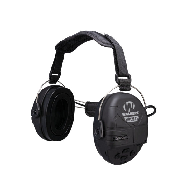 WALKERS FIREMAX MUFF BEHIND THE NECK