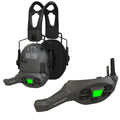 WALKERS FIREMAX MUFF WALKIE TALKIE ACCESSORY