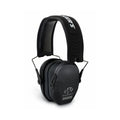 WALKERS RAZOR SLIM PASSIV MUFF BLACK, NRR27dB 4/CS