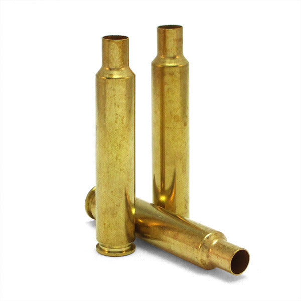 Factory Seconds 280 Remington Ackley Improved Brass Bag of 100