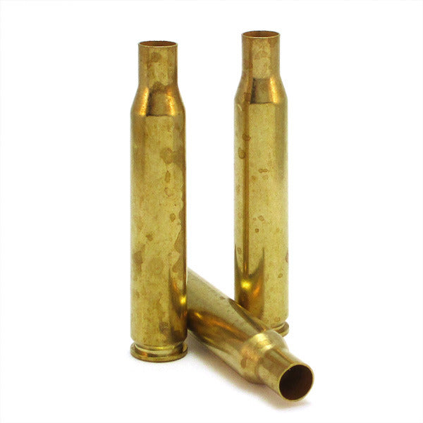 Factory Seconds 280 Remington Brass Bag of 100