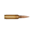 Berger Match Grade 6.5 PRC Ammunition 153.5 Grain Hybrid Target Jacketed Hollow Point Box of 20