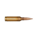 Berger Match Grade 6.5 PRC Ammunition 153.5 Grain Hybrid Target Jacketed Hollow Point Box of 20