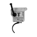 Triggertech Duty Curved Trigger with Bolt Release Remington 700