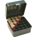 MTM SHOTGUN FLIP-TOP 25rd 3.5"/10&12ga/GREEN 12/CS