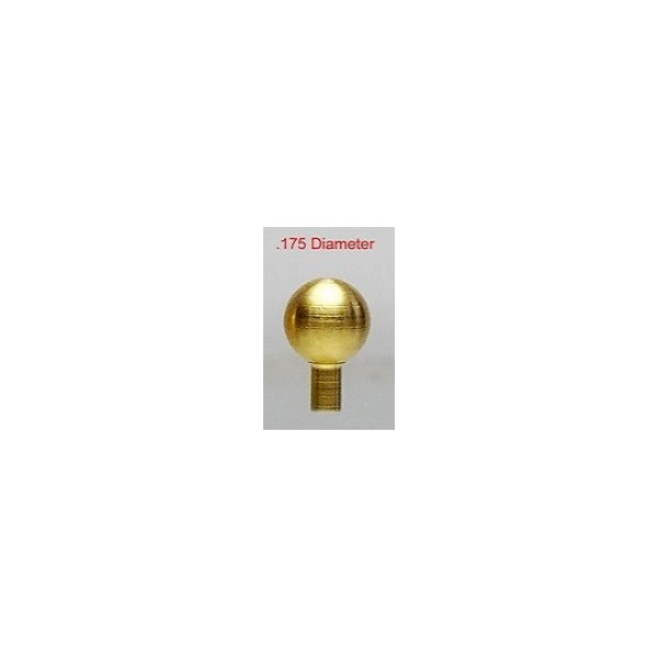SliXprings SliX Bead Front Sight Bead .175
