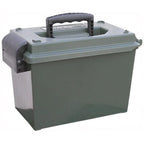 MTM SPORTSMEN DRY BOX 14x7.5x9"/FOREST-GRN