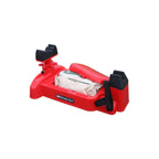 MTM SHOULDER-GARD RECOIL REDUCTION REST 3/CS