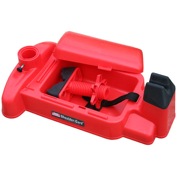 MTM SHOULDER-GARD RECOIL REDUCTION REST 3/CS