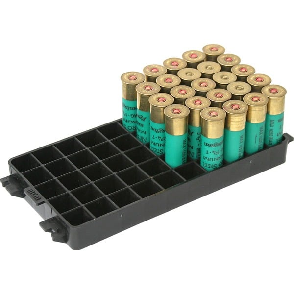 MTM SHOTSHELL TRAY 50rd 10ga for SF/SD/S100 12/CS