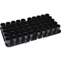 MTM SHOTSHELL TRAY 50rd 12ga for SF/SD/S100 12/CS
