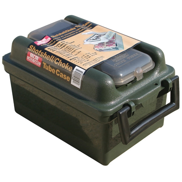 MTM Shotshell & Choketube Box