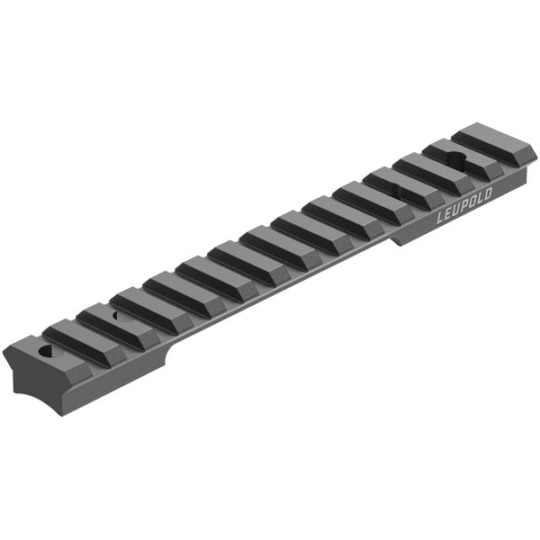 LEUPOLD BC BASE CROS SLOT CVA CASC LA 1-PC 20 MOA