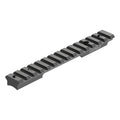 LEUPOLD BC BASE CROS SLOT WEATHERBY 307 SA 1-PC 20 MOA