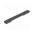 LEUPOLD BC BASE CROS SLOT WEATHERBY 307 LA 1-PC 20 MOA