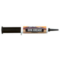 MONTANA X-TREME GUN GREASE SYRINGE 12/cs