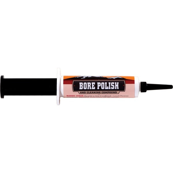 MONTANA X-TREME BORE POLISH SYRINGE 12/cs