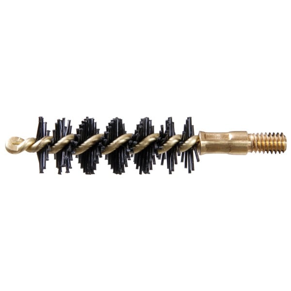 MONTANA X-TREME 38/357/9 PISTOL BRUSH NYLON/BRASS