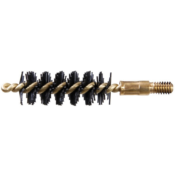 MONTANA X-TREME 40/41cal PISTOL BRUSH NYLON/BRASS
