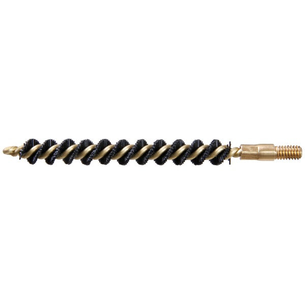 MONTANA X-TREME 25cal RIFLE BRUSH NYLON/BRASS