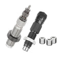 Forster Ultra Bushing 2 Die Set 7-6.5 PRCW