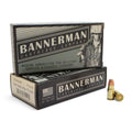 Bannerman 8x22mm Nambu Ammunition 83 Grain Full Metal Jacket Box of 50