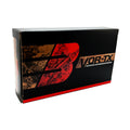 Barnes VOR-TX Safari 28 Nosler Ammunition 162 Grain Solid Hollow Point Box of 20