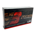 Barnes VOR-TX Long Range 7mm PRC Ammunition 160 Grain LRX Polymer Tip Box of 20