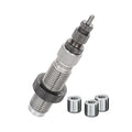 Forster Bushing Full Length Sizer Die with 3 Bushings 300 Winchester Magnum