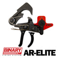 Franklin Armory BFS III Binary Trigger with Curved/Straight Shoe AR-15 Platforms
