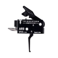 Triggertech Competitive 2-Stage Flat Trigger AR-9
