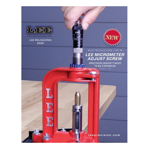 LEE CATALOG