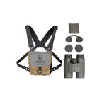 LEUPOLD BX-4 RANGE HD TBR/W 10x42MM GRAY BINOC