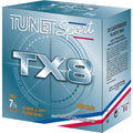 Tunet 12 Gauge Ammunition 2-3/4" #7.5 1 oz 1300 fps Case of 250