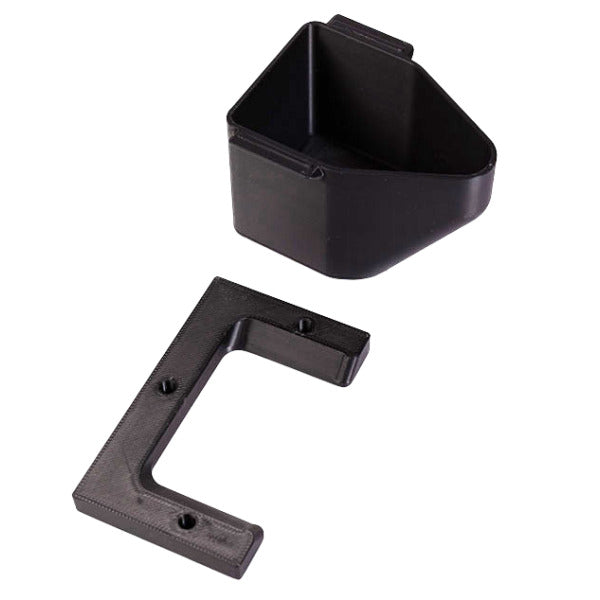 PRIMAL RIGHTS NEXUS PRESS PRIMER CATCH FLUSH MOUNT