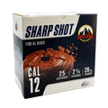 Cascade 12 Gauge Ammunition 2-3/4" #7.5 1 oz 1200 fps Case of 250