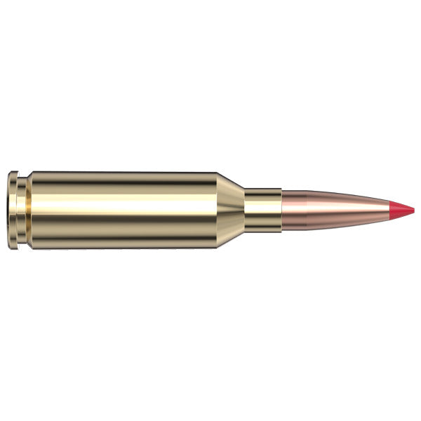 Hornady Precision Hunter 22 ARC Ammunition 80 Grain ELD-X Polymer Tip Box of 20